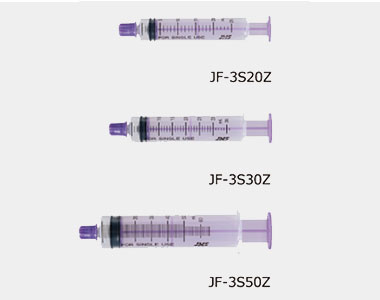 ジェイフィードENシリンジ