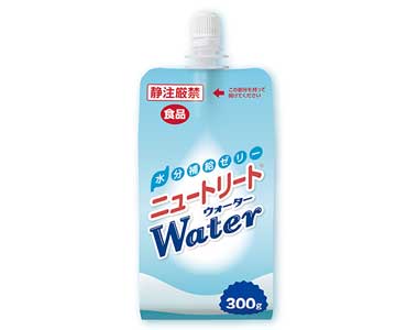 ニュートリートWater