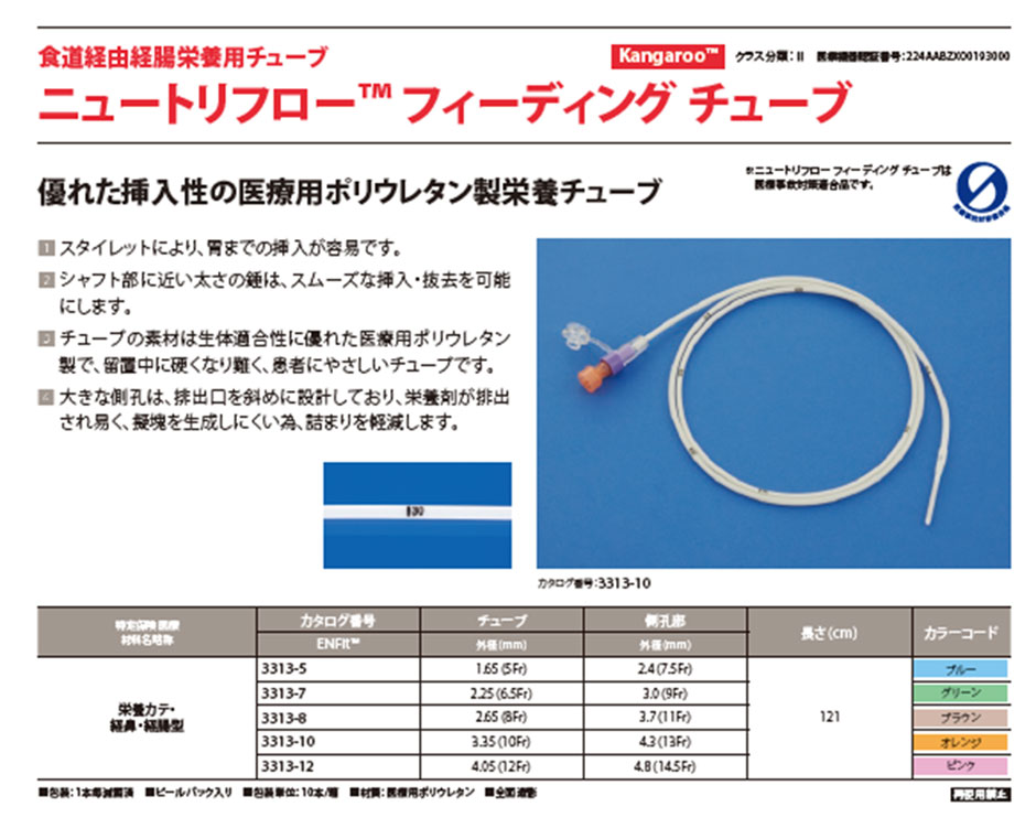 EDバッグの製品仕様