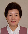 藤原　泰子