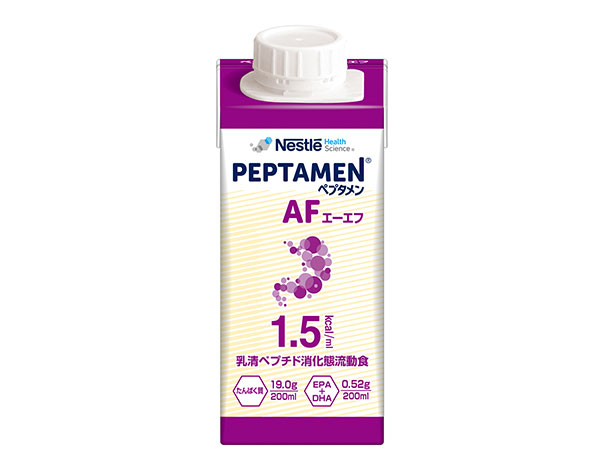 ペプタメン AF