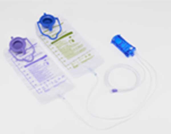 カンガルーOMNIポンプ